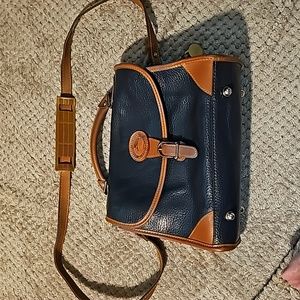 Vintage Dooney Bourke Purse